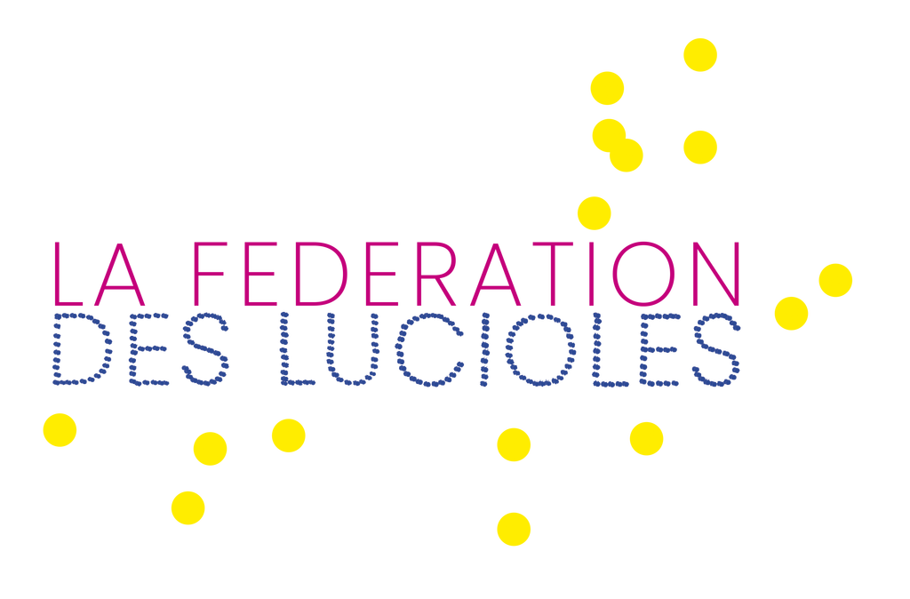 Logo Lucioles